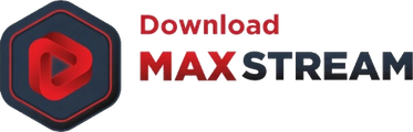 Logo MAXstream